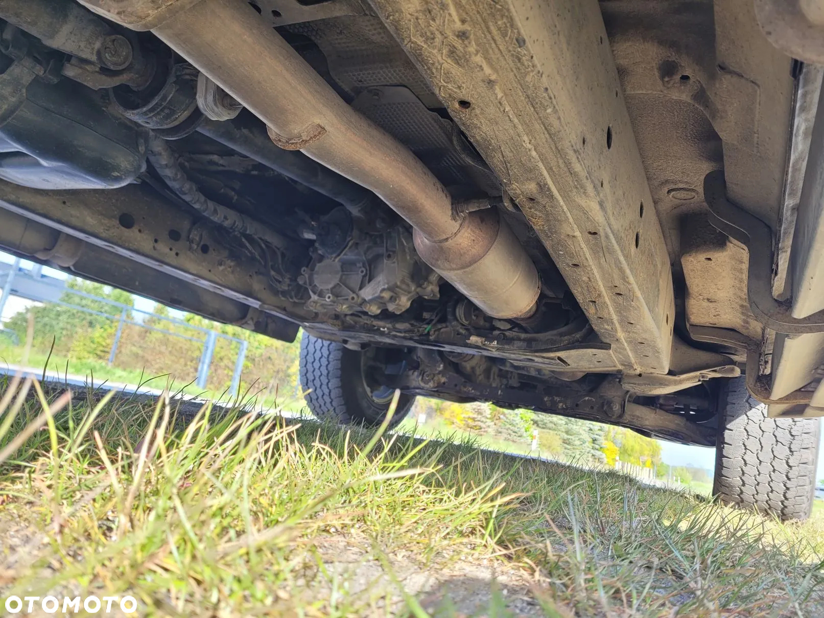 Ford Ranger Autm XLT - 14