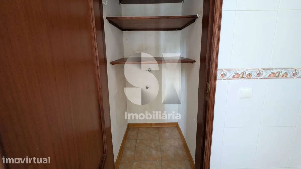 Apartamento T3 com Aparcamento, Eiras, Urbanização Quinta do Prado - Grande imagem: 5/14
