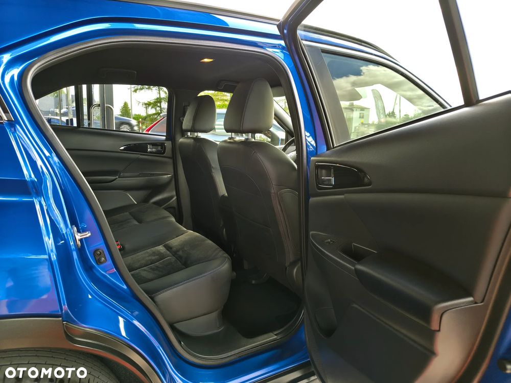 Mitsubishi Eclipse Cross 4WD Plus Select - 28