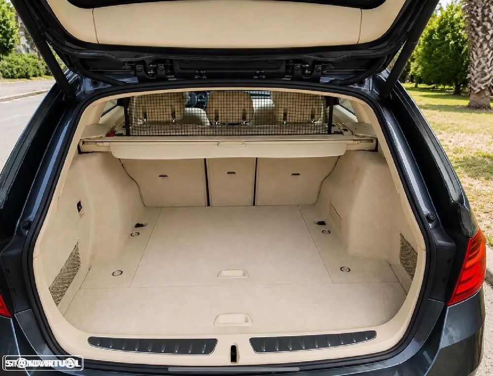 BMW 320 d Aut. Modern Line - 6