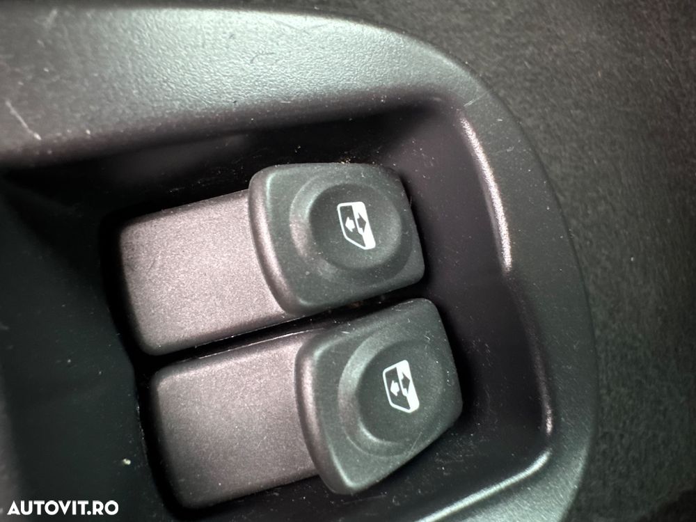 Dacia Duster 1.5 dCi 4x2 Prestige - 20
