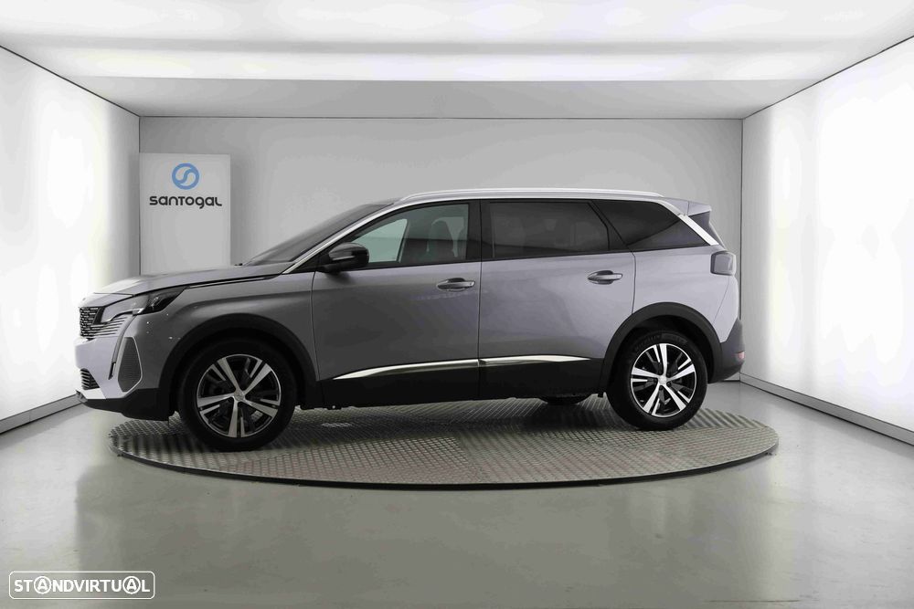 Peugeot 5008 1.2 PureTech Allure Pack EAT8 - 5