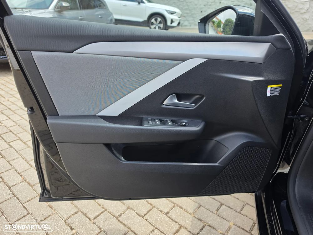 Opel Astra 1.6 T PHEV Elegance - 7