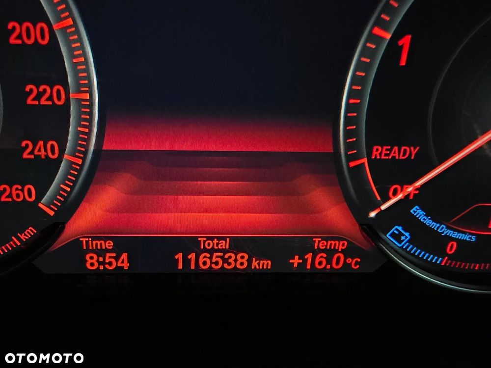 BMW 3GT 320d xDrive Luxury Line - 13