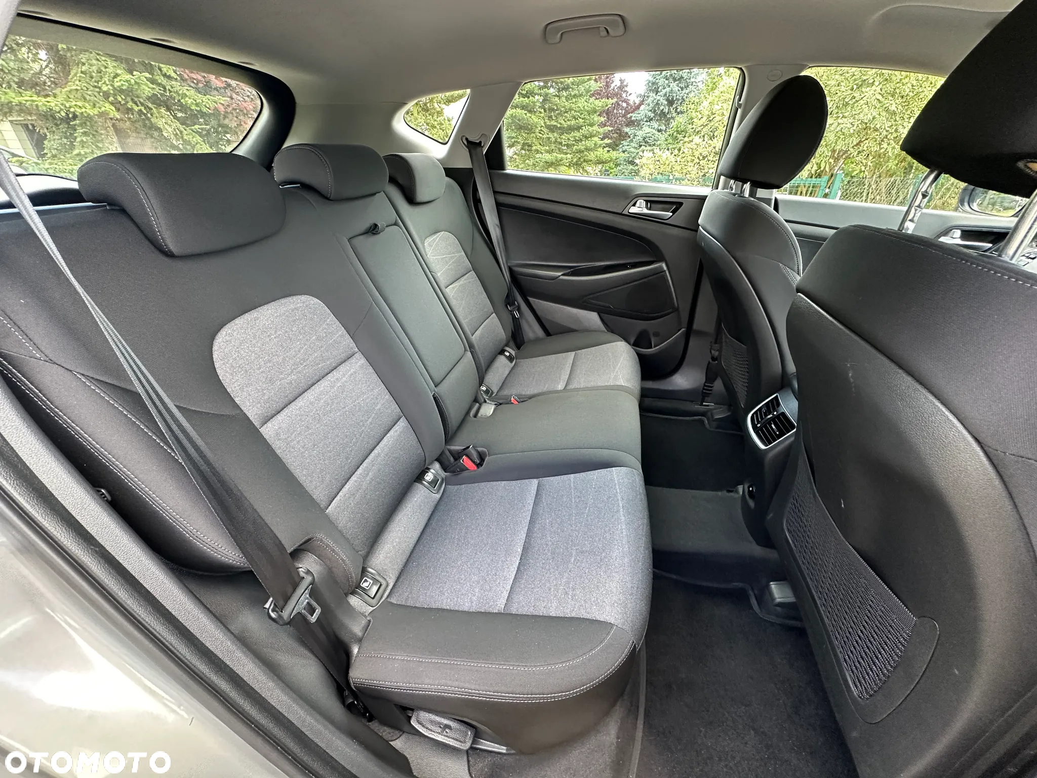 Hyundai Tucson 1.6 Turbo 2WD Style - 18