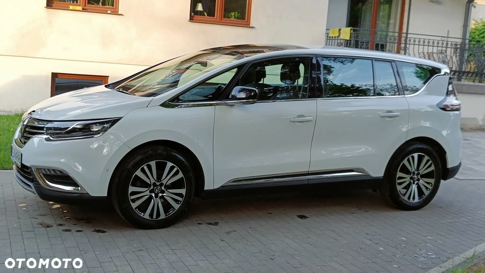 Renault Espace 1.6 dCi Energy Life 7os - 20