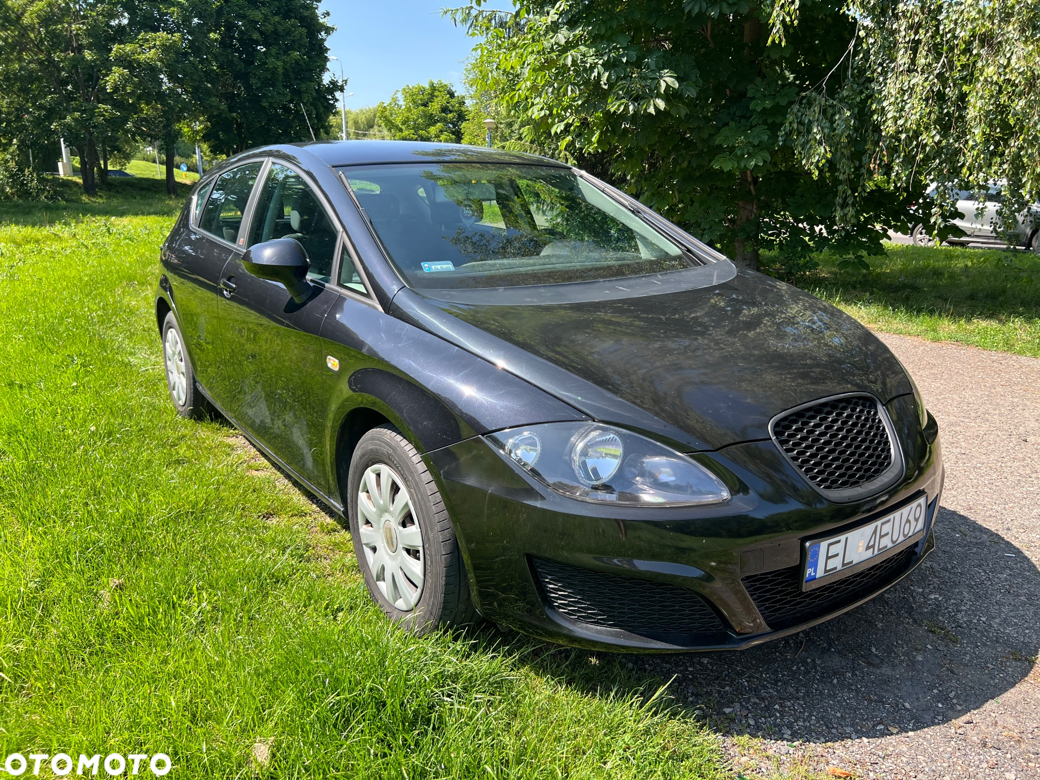 Seat Leon 1.9 TDI Spirit Turbo R - 2