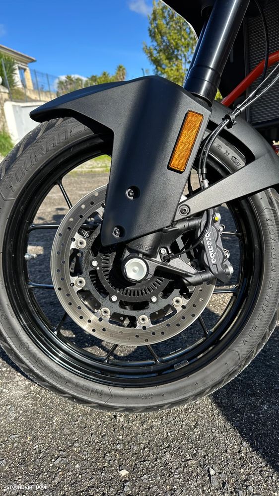 KTM 1090 Adventure S - 9