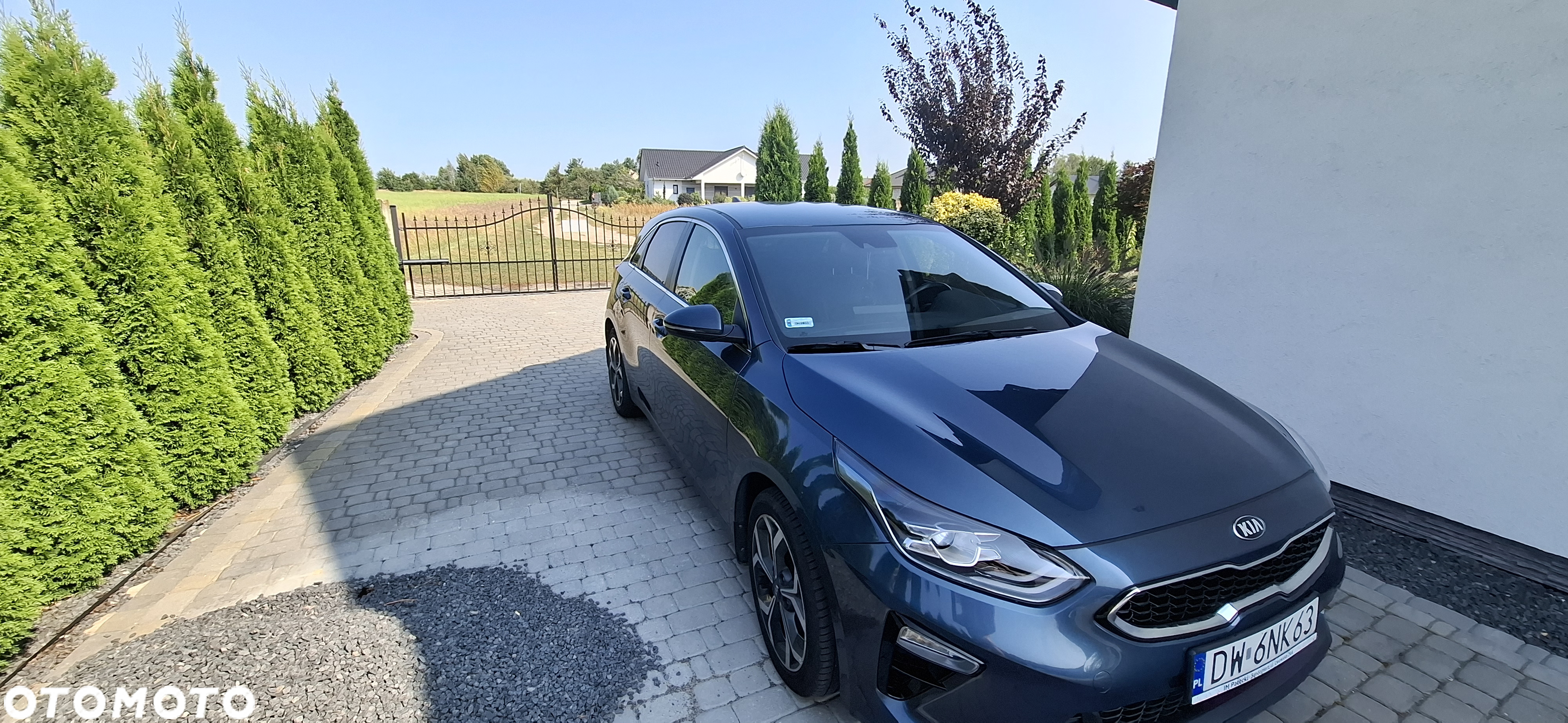 Kia Ceed 1.4 T-GDI L Business Line Plus - 3