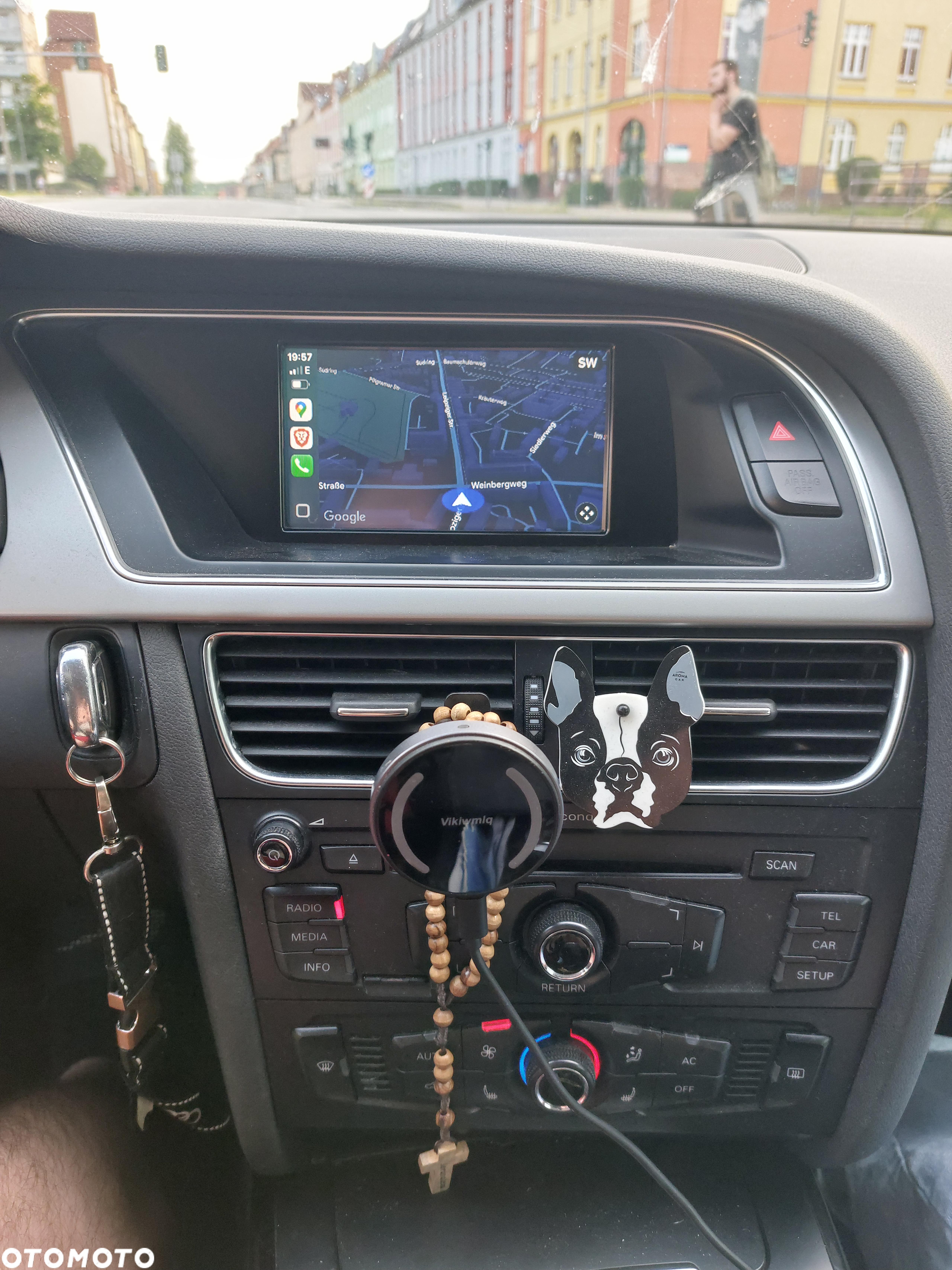 Audi A5 2.0 TFSI - 5