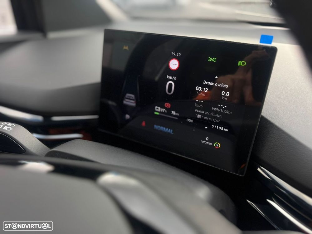 MG MG4 64 kWh Comfort - 23