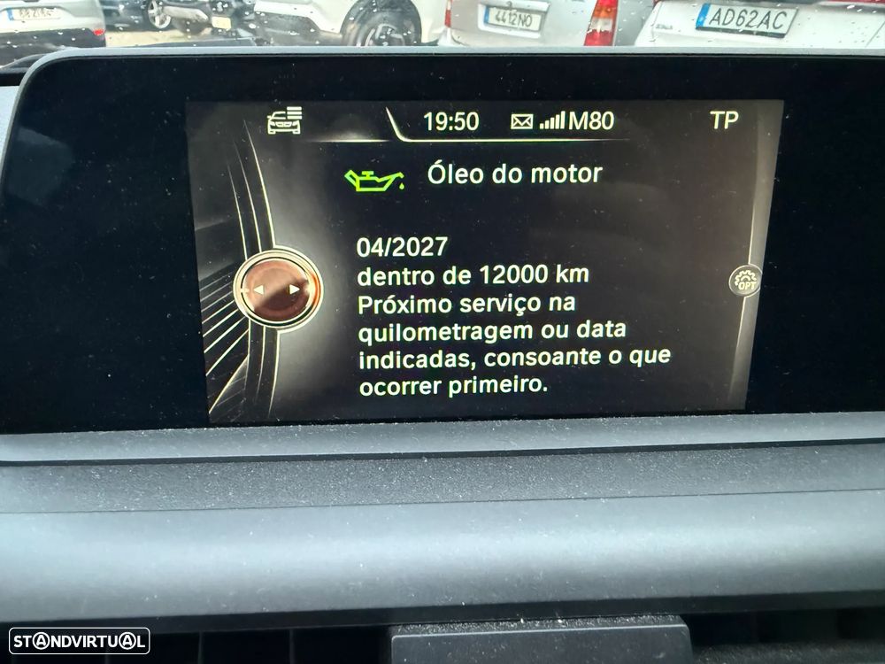 BMW 116 - 18