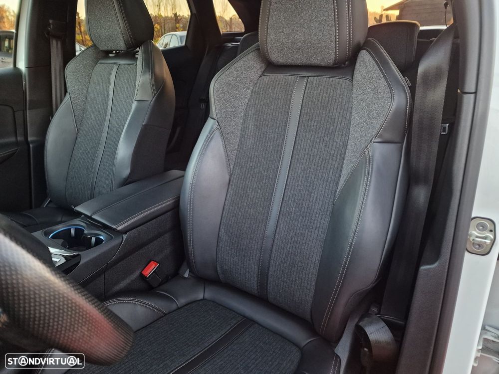 Peugeot 3008 1.2 PureTech GT Line - 12