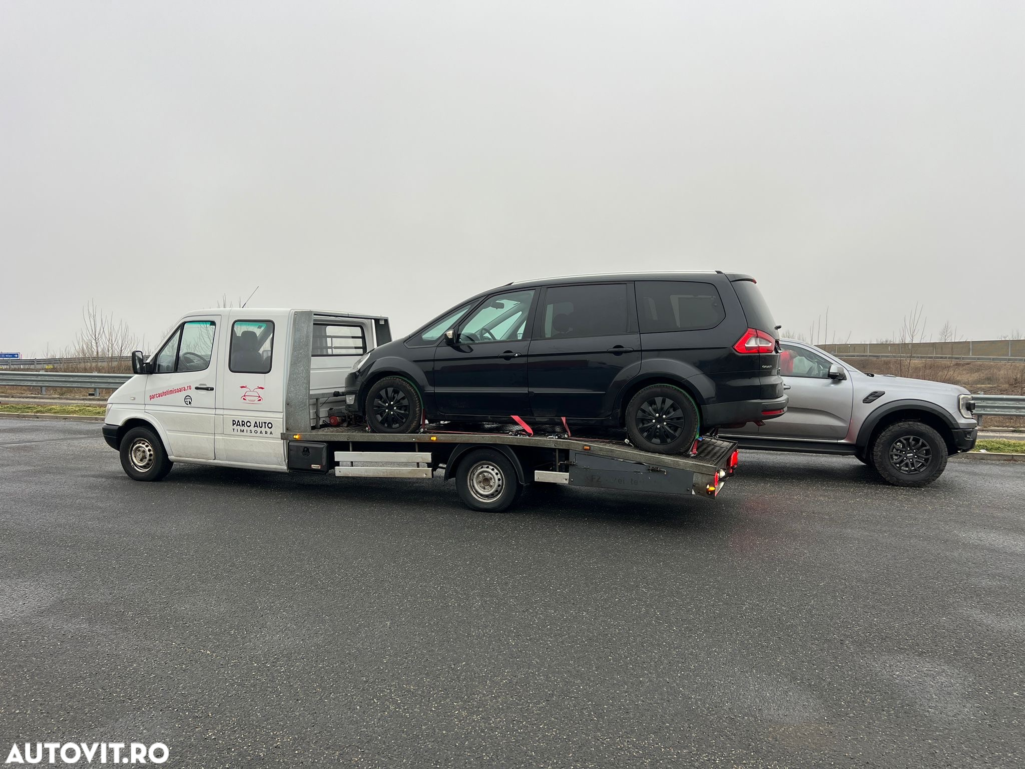 Mercedes-Benz Sprinter 313 CDI 903.622 - 22