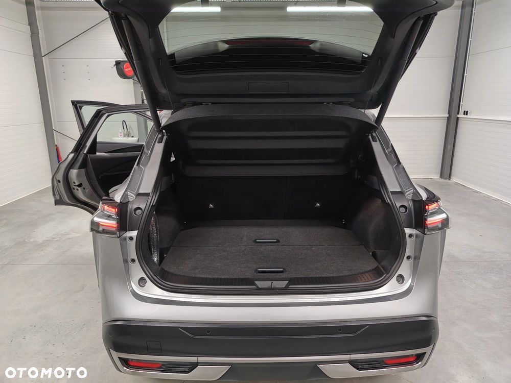 Nissan Qashqai 1.3 DIG-T MHEV Xtronic N-Connecta - 28