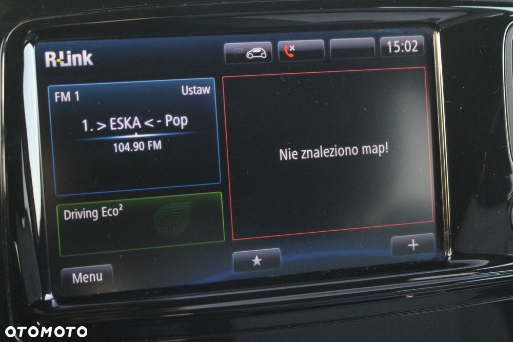 Renault Captur 1.5 dCi Intens - 36