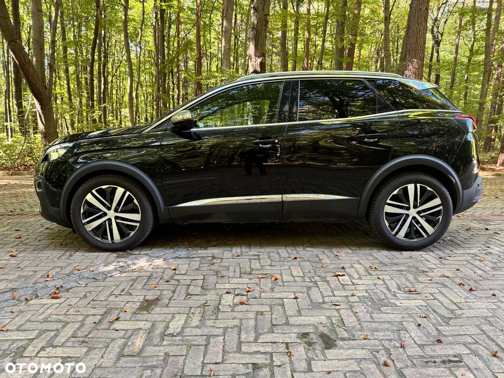 Peugeot 3008 - 17