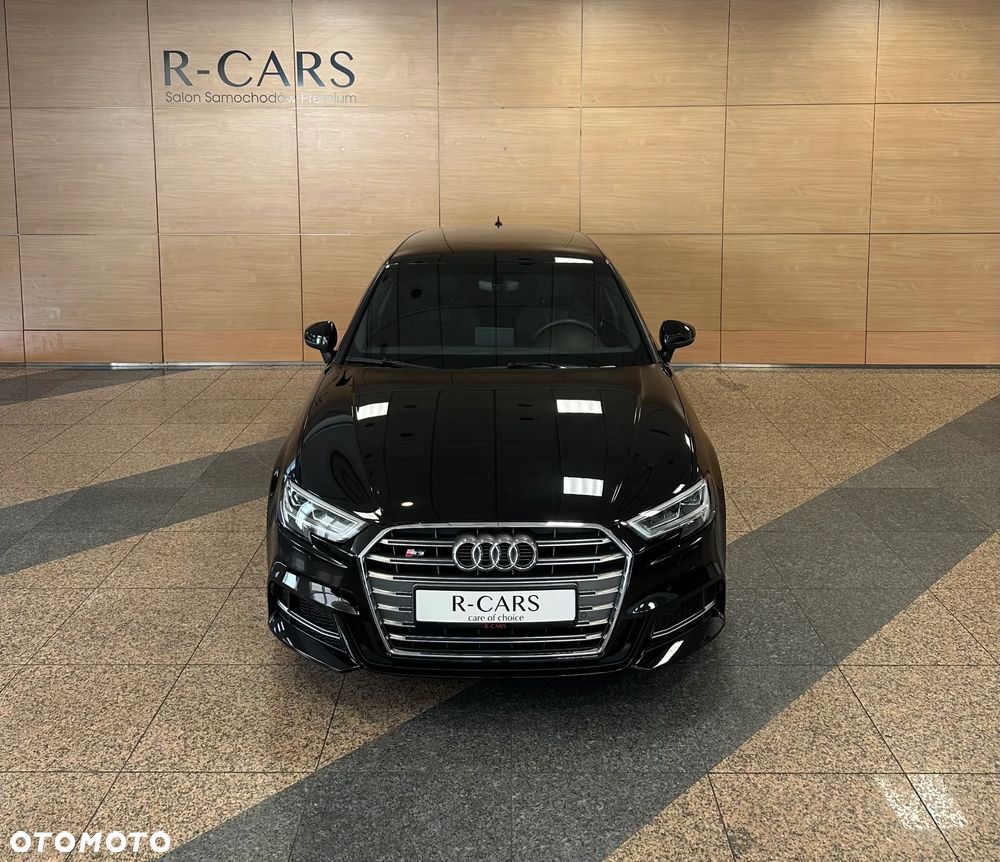 Audi S3 - 3