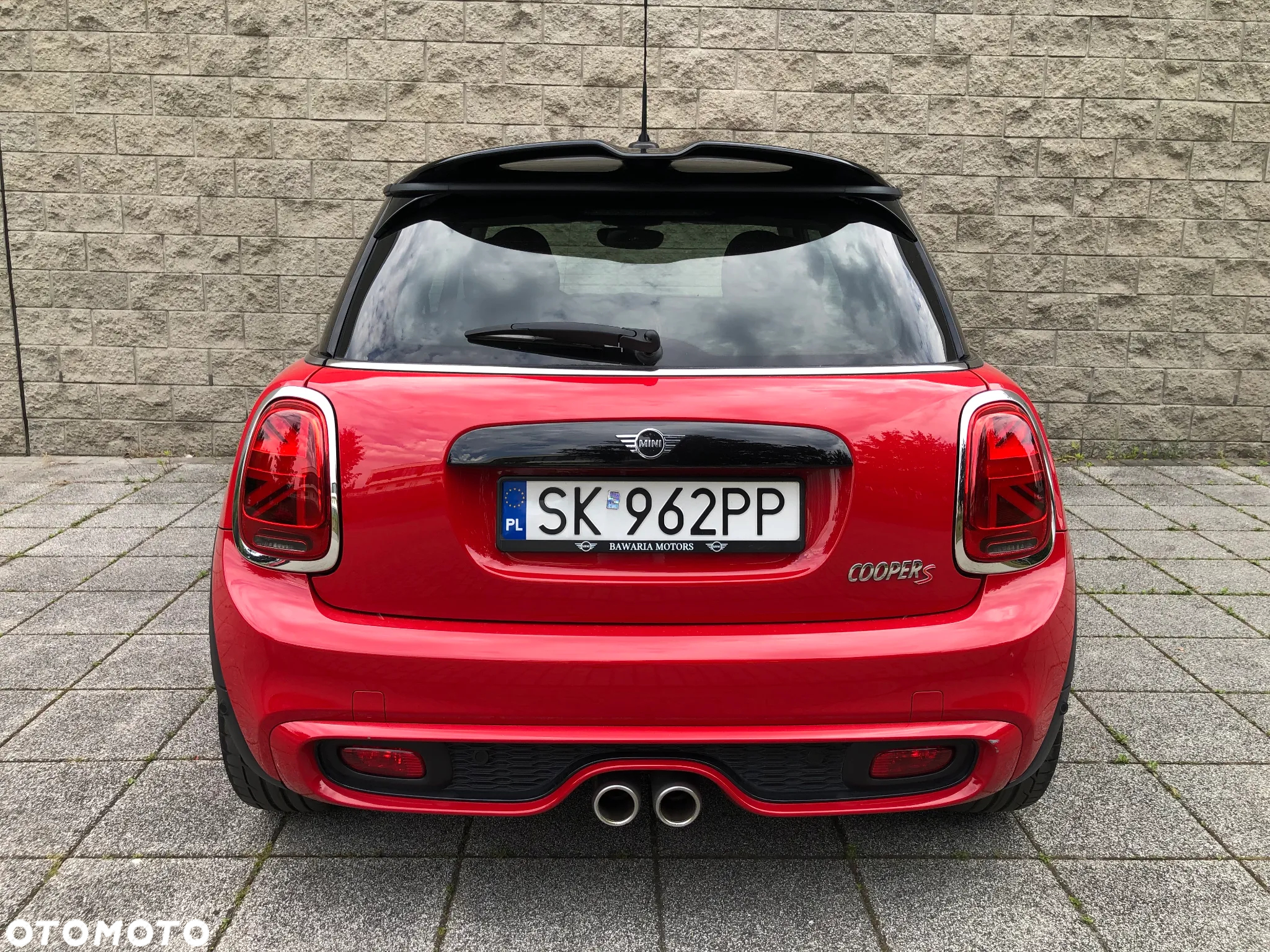 MINI Cooper S Standard - 8