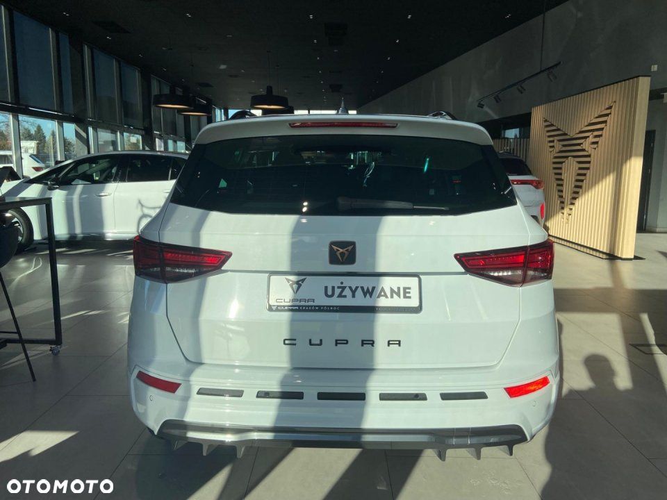 Cupra Ateca - 7