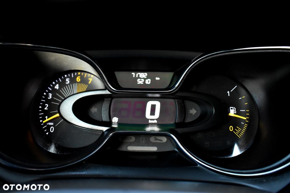 Renault Captur ENERGY TCe 90 Start&Stop XMOD - 26