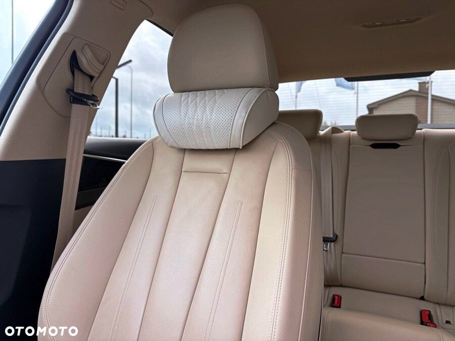 Audi A4 Limousine - 29