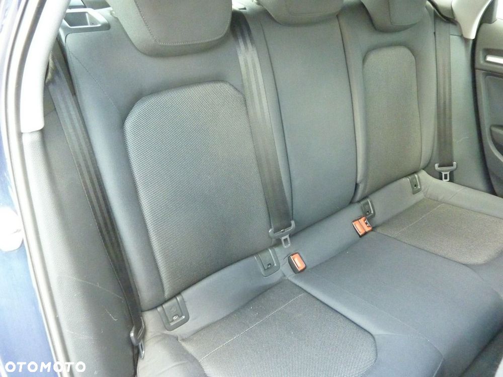 Audi A3 Sportback - 14