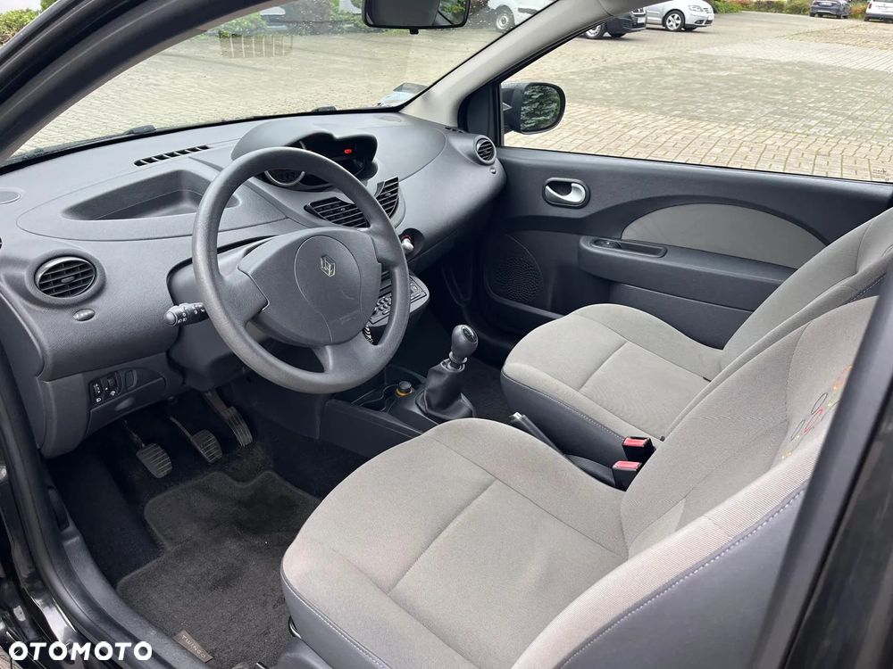 Renault Twingo 1.2 LEV 16V 75 Dynamique - 16