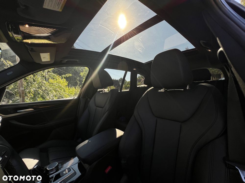 BMW X3 - 12
