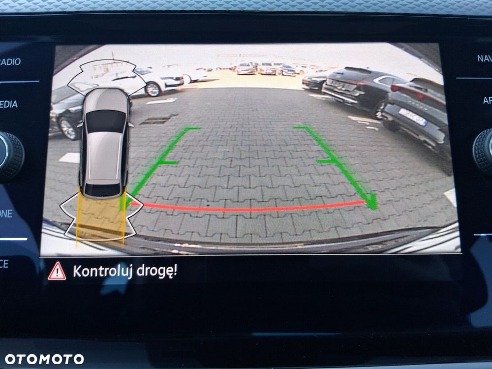 Volkswagen Taigo 1.0 TSI Life DSG - 27