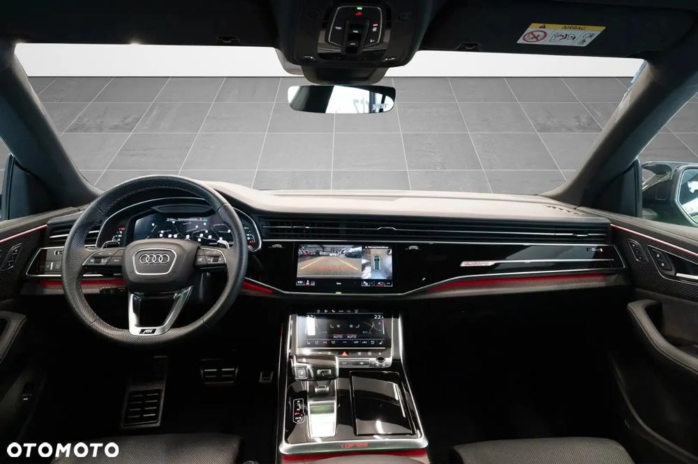 Audi RS Q8 TFSI quattro tiptronic Performance - 13