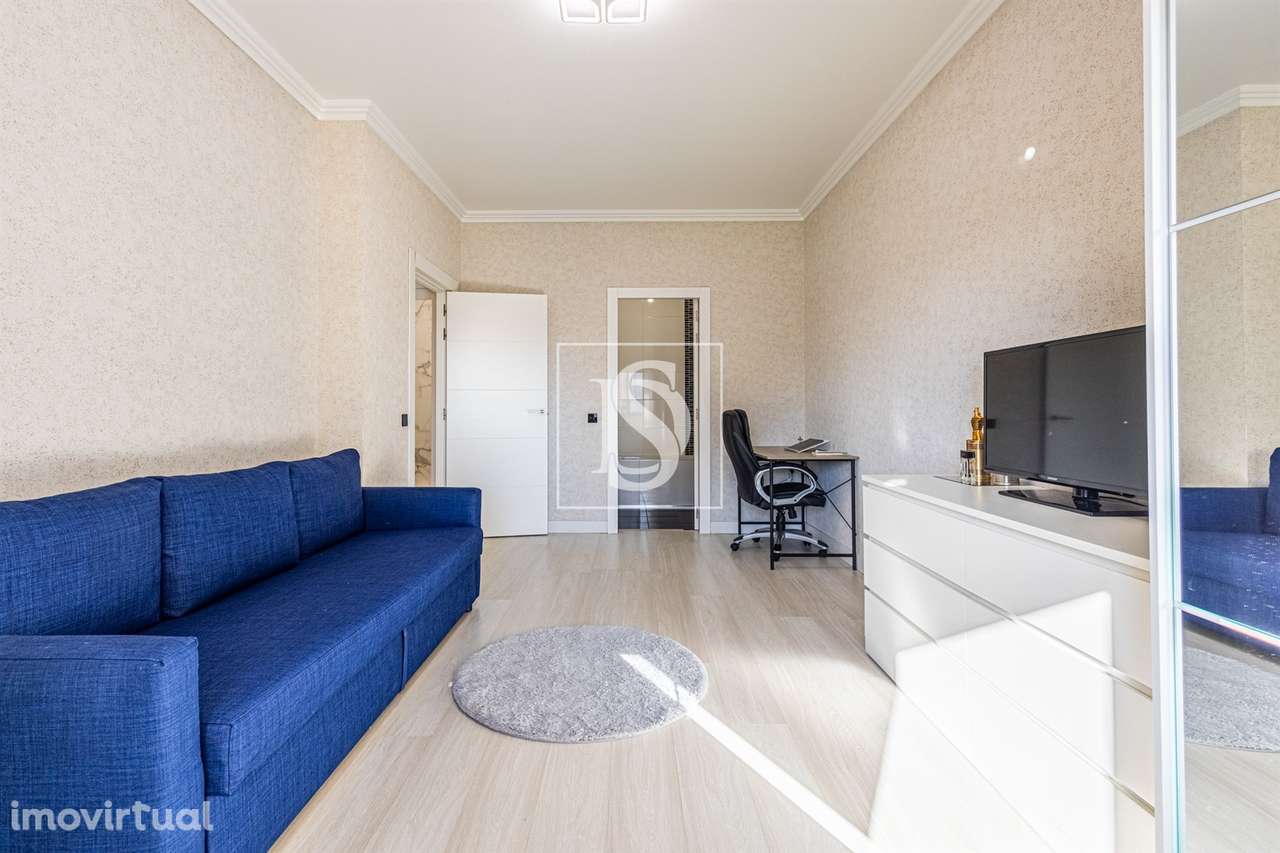 Apartamento T3 totalmente renovado, Santarém - Grande imagem: 3/30