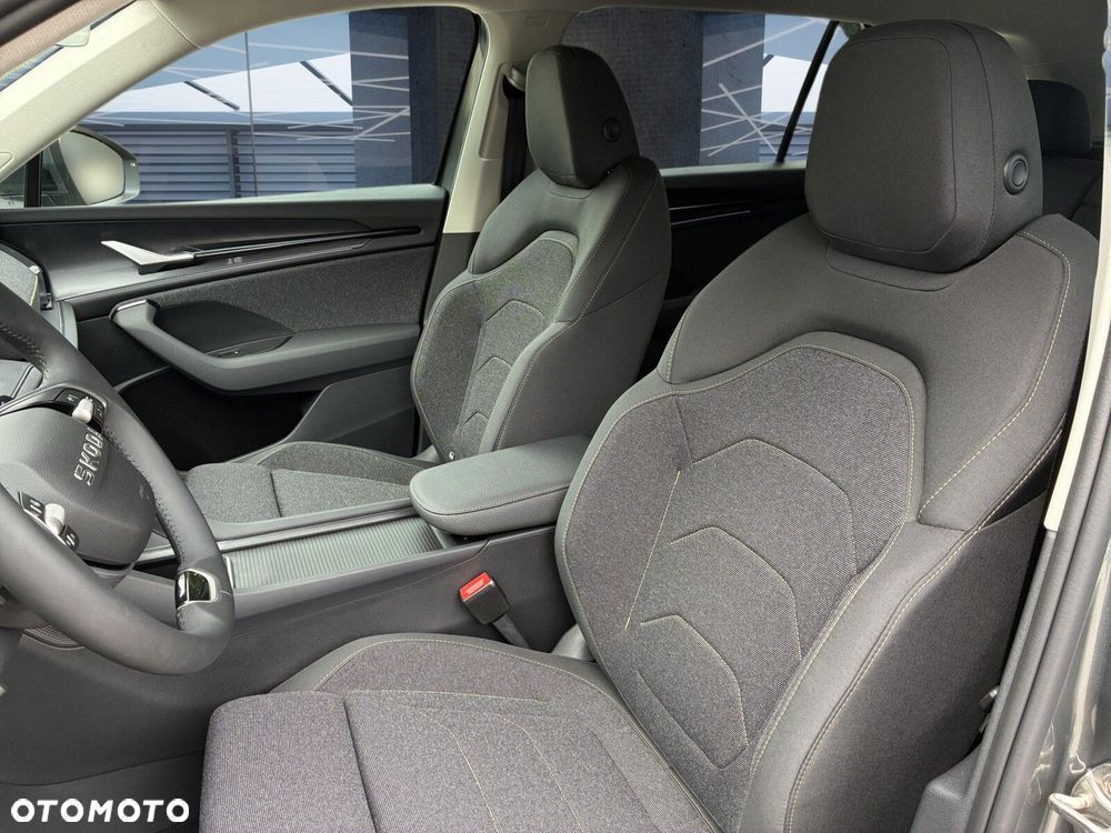 Skoda Kodiaq - 6