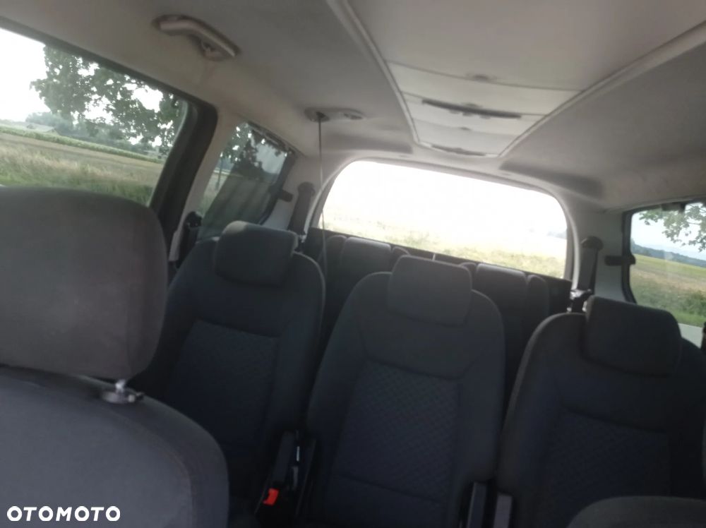 Ford Galaxy 2.0 TDCi Ghia - 25