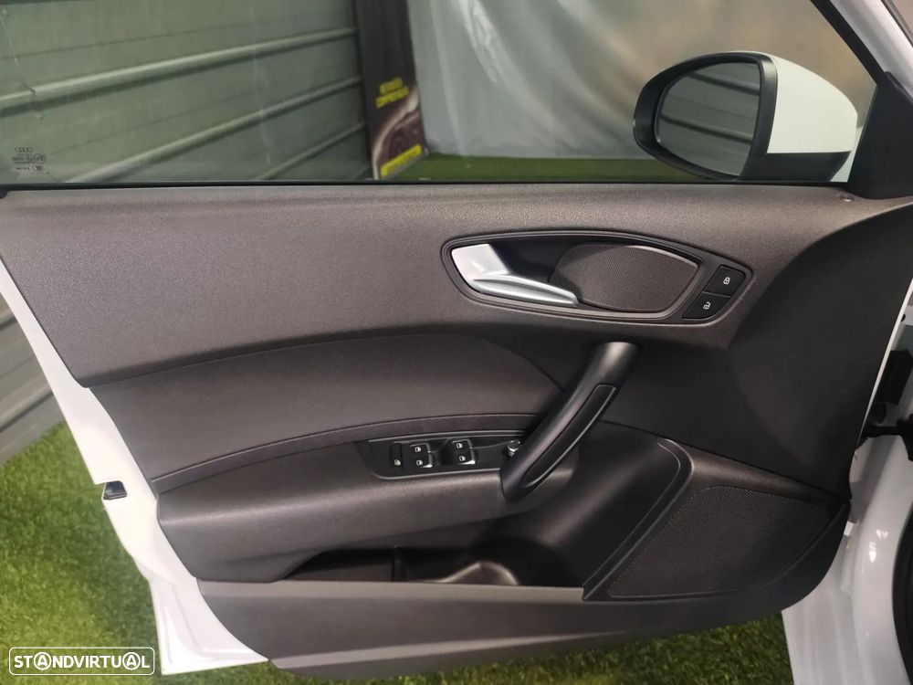 Audi A1 Sportback - 29