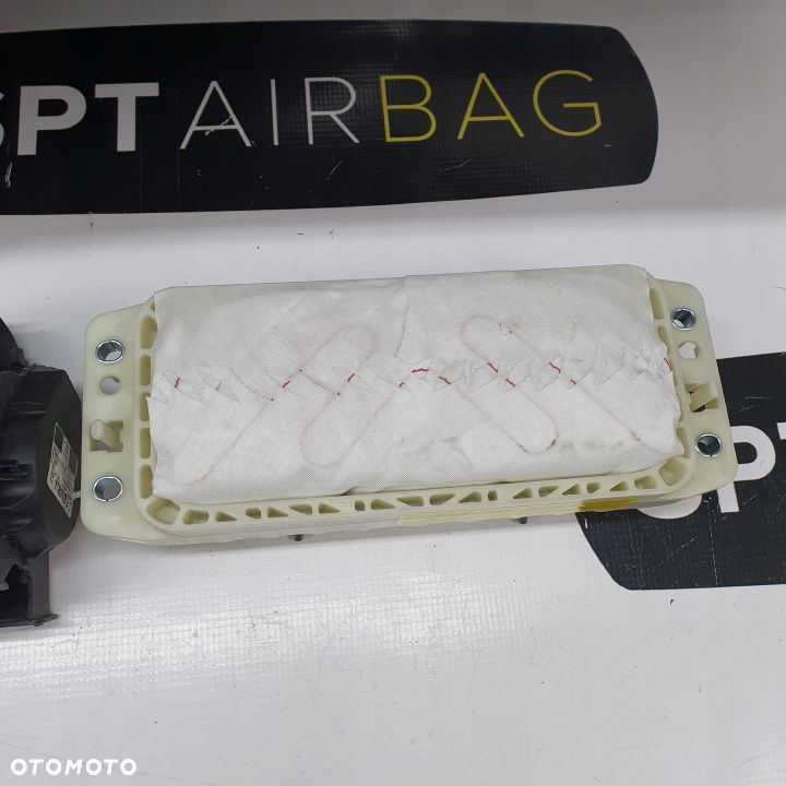 VW T-CROSS 2GM DESKA ROZDZIELCZA KONSOLA KOKPIT PULPIT PODUSZKI AIRBAG AIR BAG PASY KIT SET - 9