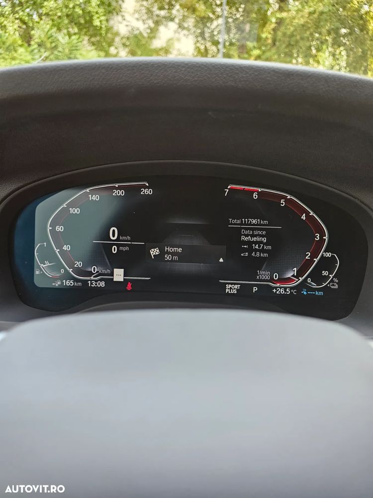 BMW X3 xDrive30e Aut. xLine - 11