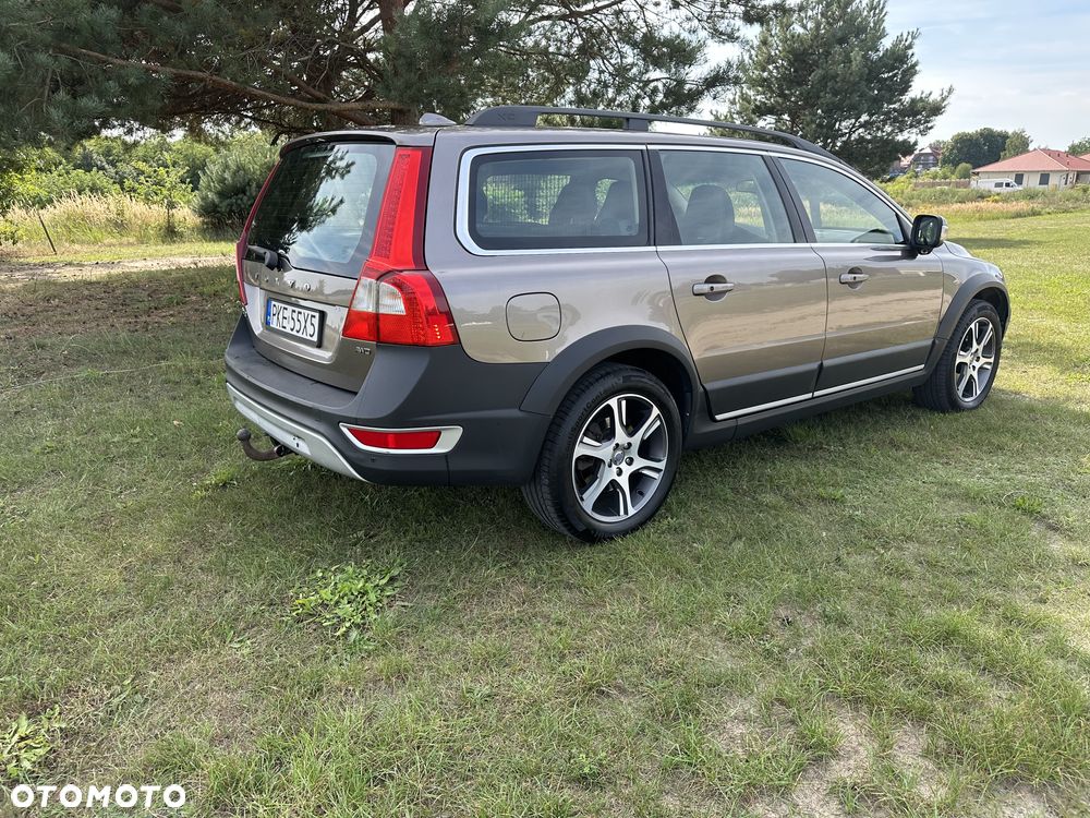 Volvo XC 70 D5 AWD Summum - 15