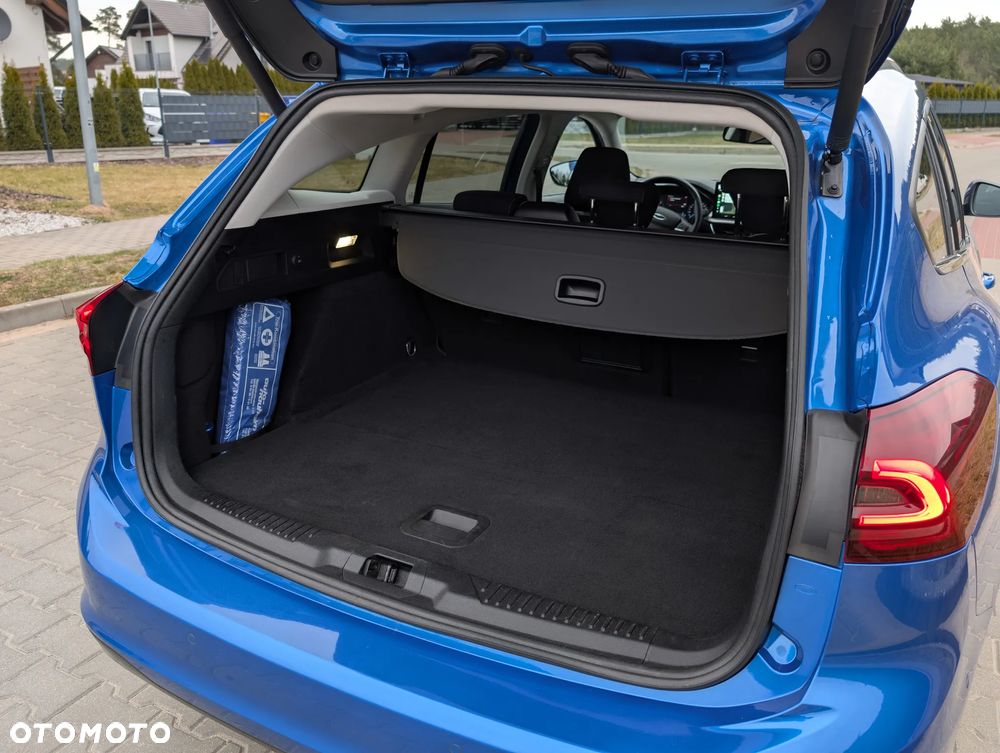 Ford Focus 1.5 EcoBlue STart-Stopp-System TITANIUM - 38