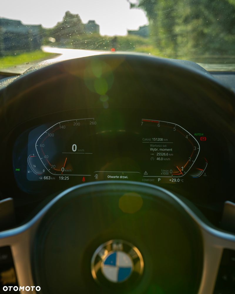 BMW X4 xDrive30i M Sport sport - 22