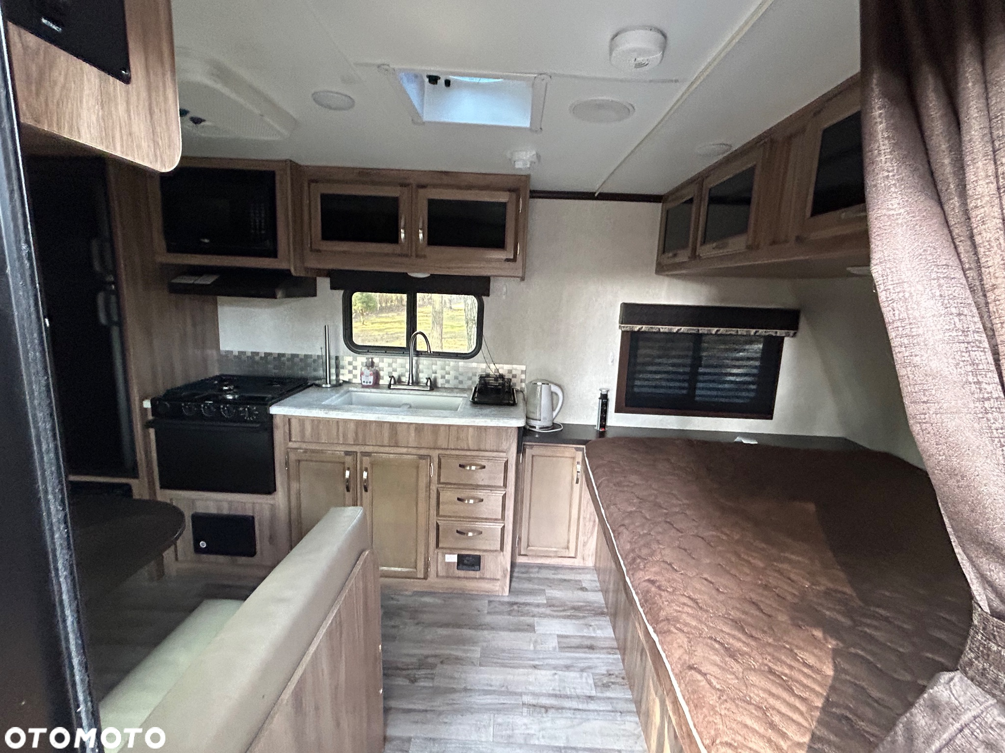 Inny Jayco Jay Feather - 17