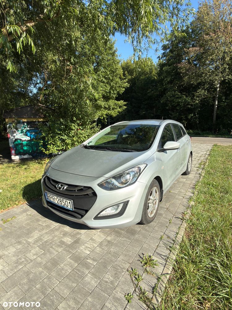 Hyundai i30 1.6 CRDi Classic - 3