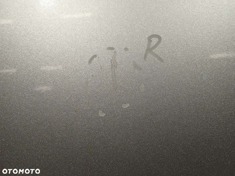 DRZWI LEWY PRZÓD TOYOTA COROLLA E15 KOL: 1F7 - 4