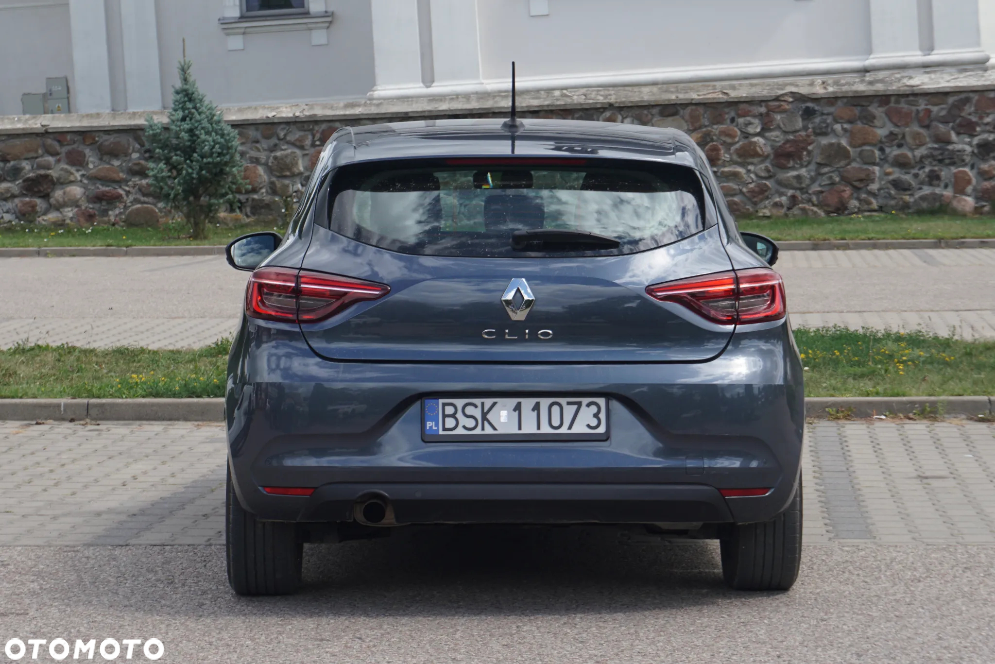 Renault Clio SCe 75 EXPERIENCE - 15