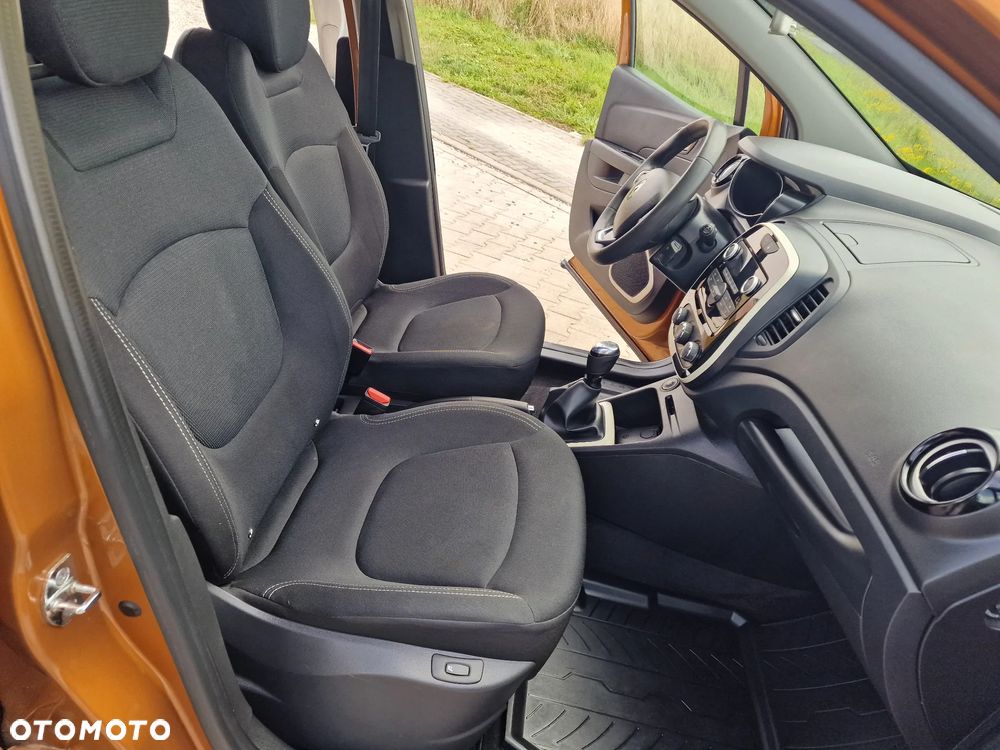 Renault Captur (ENERGY) TCe 90 LIFE - 28
