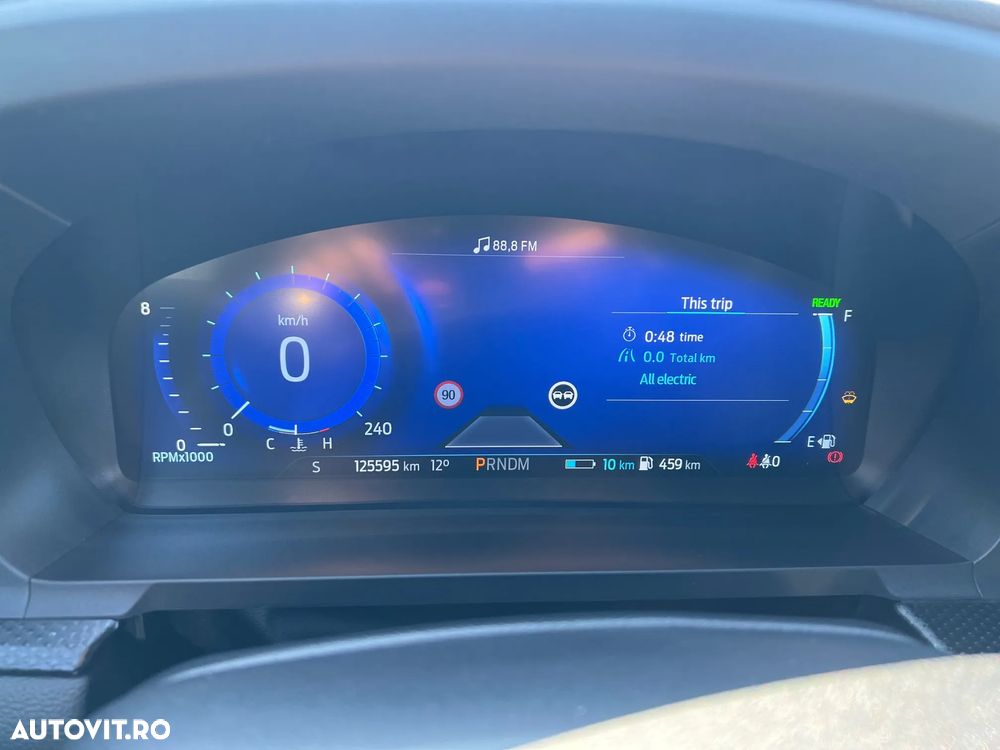 Ford Explorer 3.0 PHEV ST-Line - 5