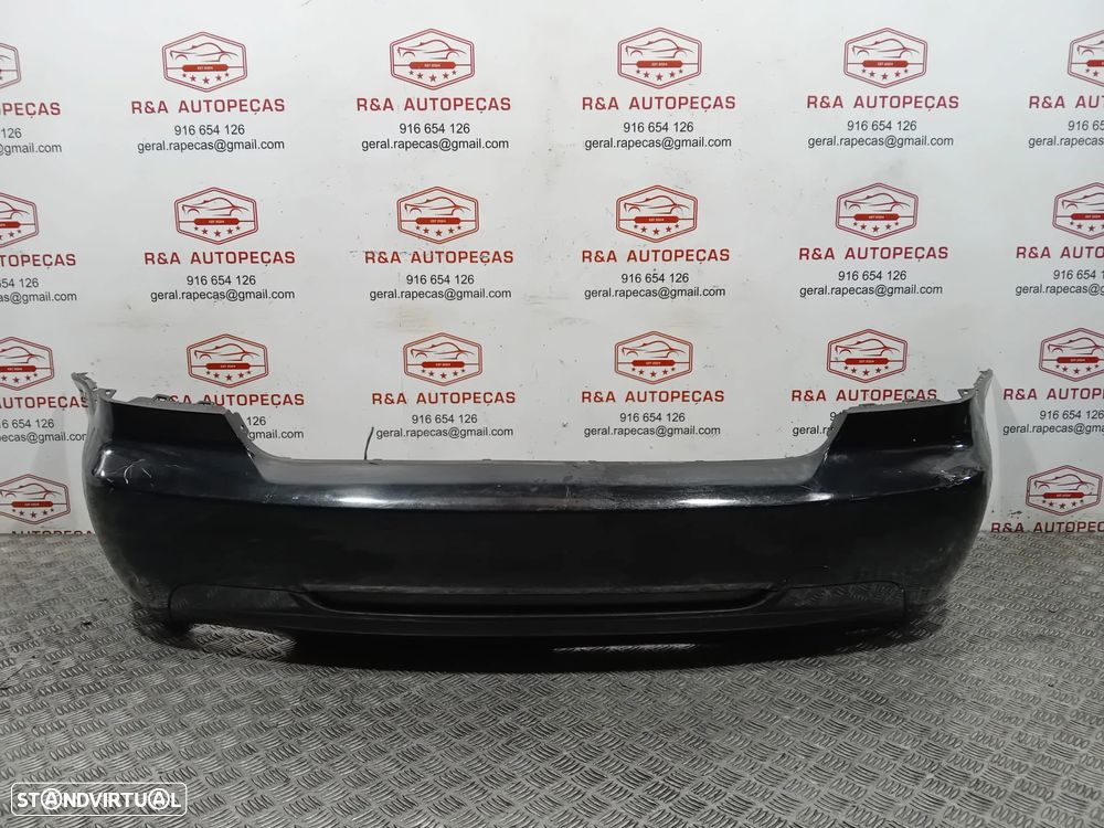 Parachoques Trás Traseiro BMW Série3 E92 E93 Pack M Original