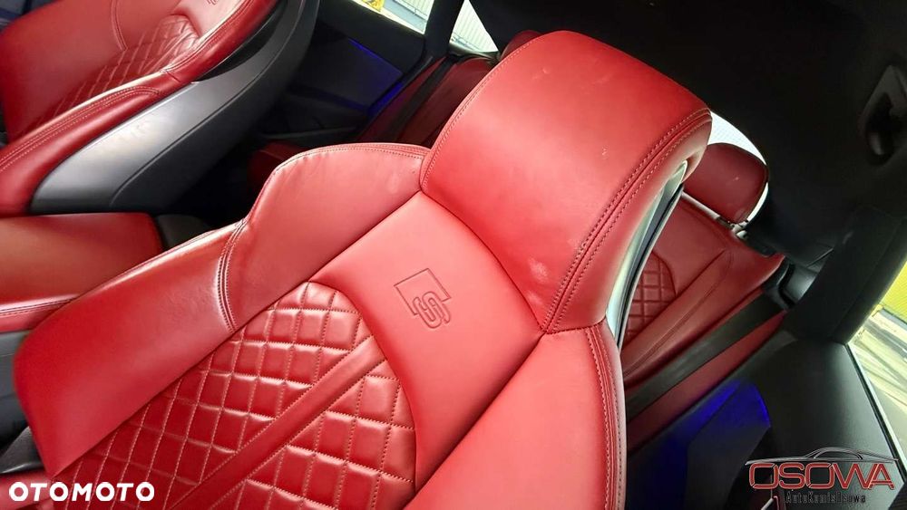 Audi S5 Sportback - 39