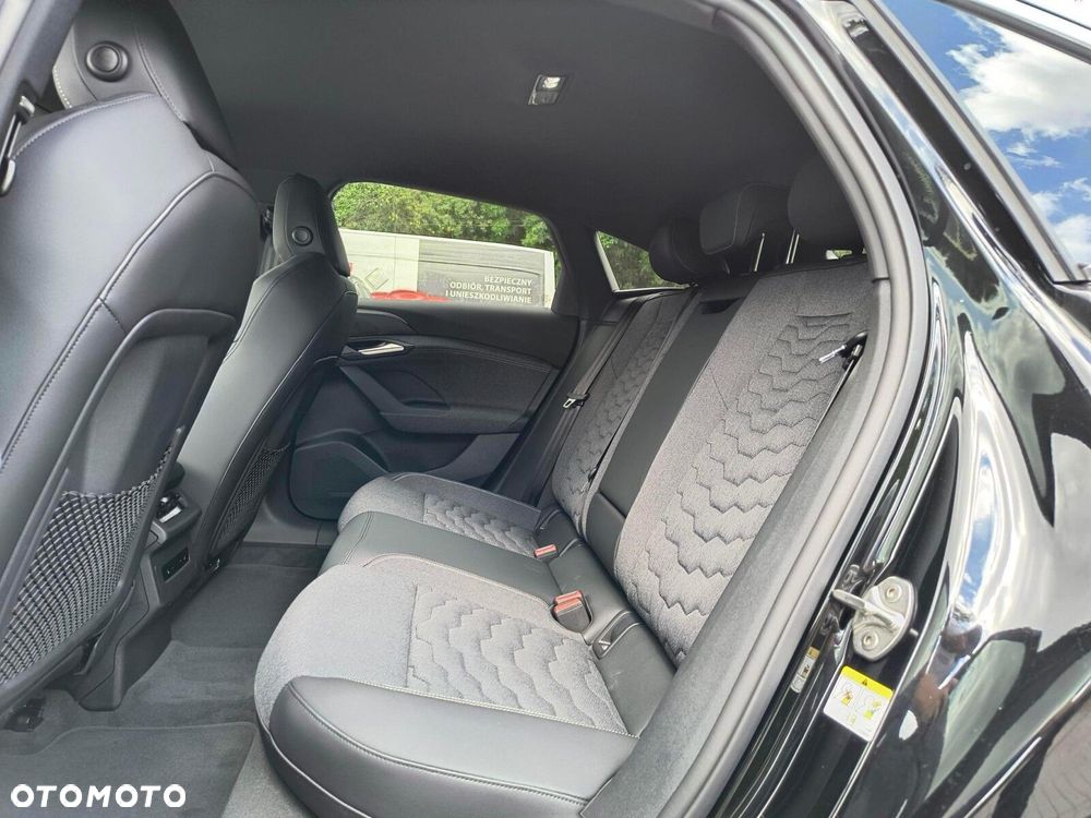 Audi A6 Sportback e-tron - 11