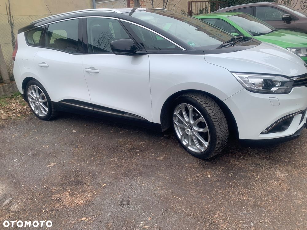 Renault Grand Scenic ENERGY TCe 130 INTENS - 3